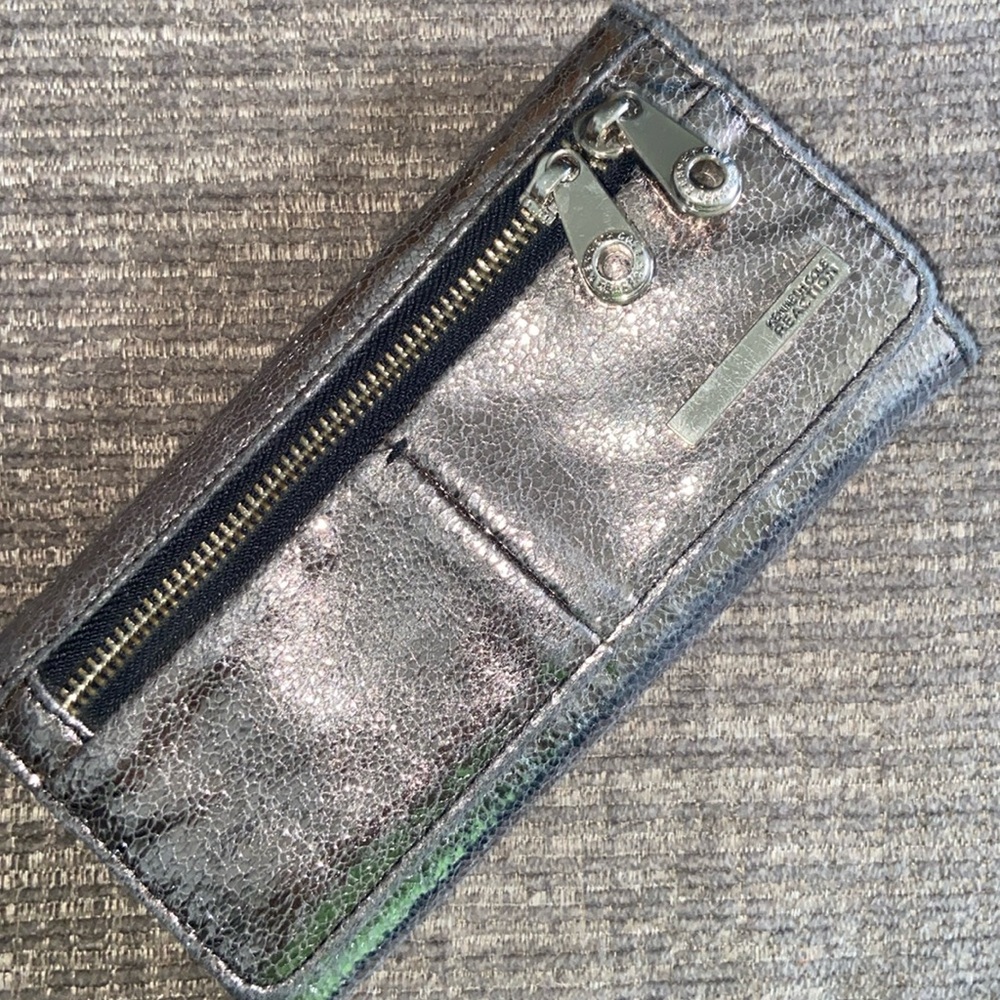 Kenneth Cole wallet
